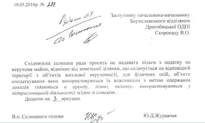 DrogMedia Східниця: дива оподаткування
