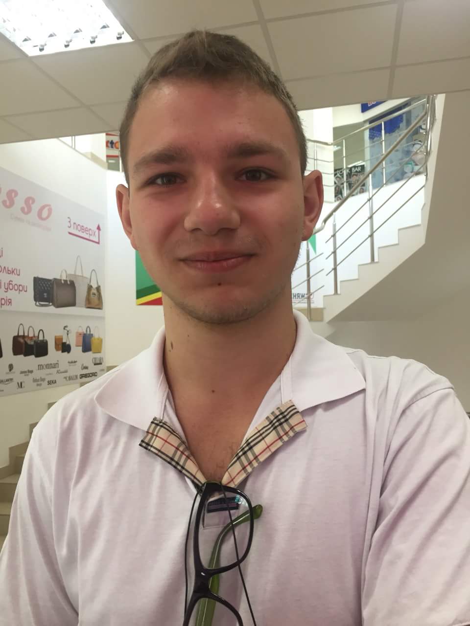 DrogMedia Євген Аксиневич: “Якщо прагнеш - можливо все…”