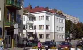 DrogMedia На обговорення виставили проект моделі Трускавецької міської територіальної громади. Але є «але»