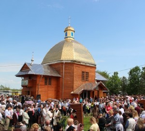 DrogMedia Дрогобиччина: підсумки. Сміттєперобний завод, ведмідь-утікач та багато іншого (+ВІДЕО)