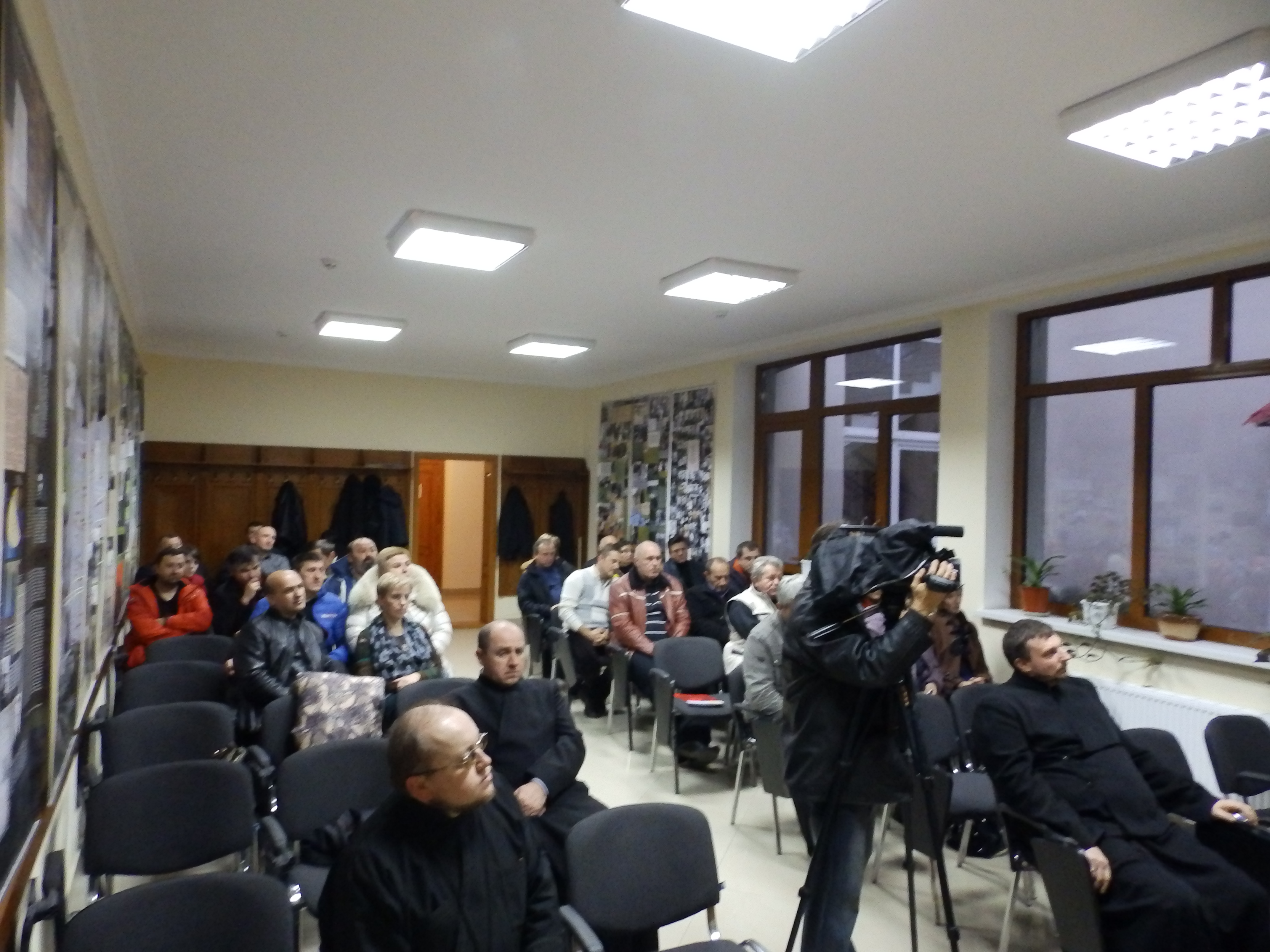 DrogMedia Є поруч демобілізований атівець? – Візьміть плитку шоколаду та зайдіть на чай
