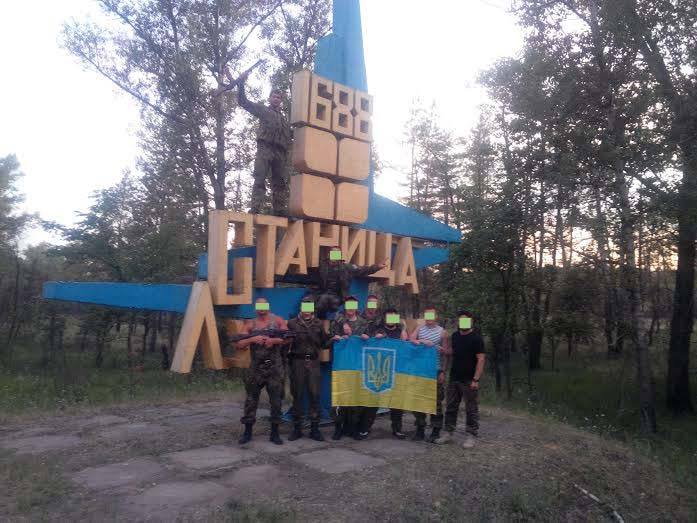 DrogMedia Придбали приціл, передали авто