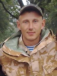 Героєві Степану Бродяку, посмертно… 2 DrogMedia Героєві Степану Бродяку, посмертно…
