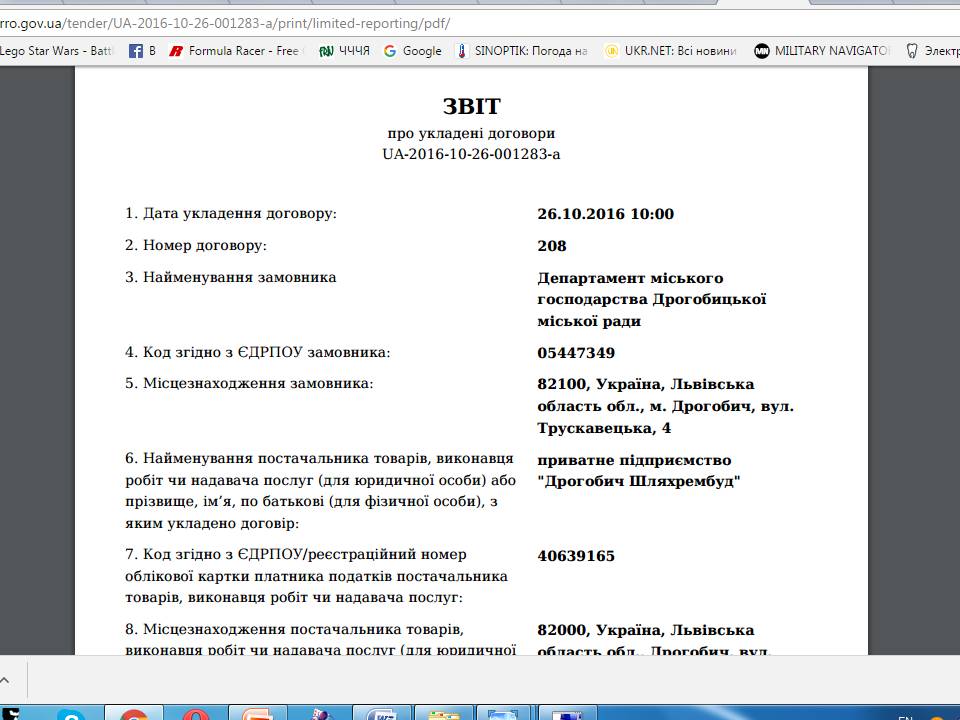 Мільйон триста, мільйон двісті: «роздроблені» і нещасні 25 DrogMedia Мільйон триста, мільйон двісті: «роздроблені» і нещасні