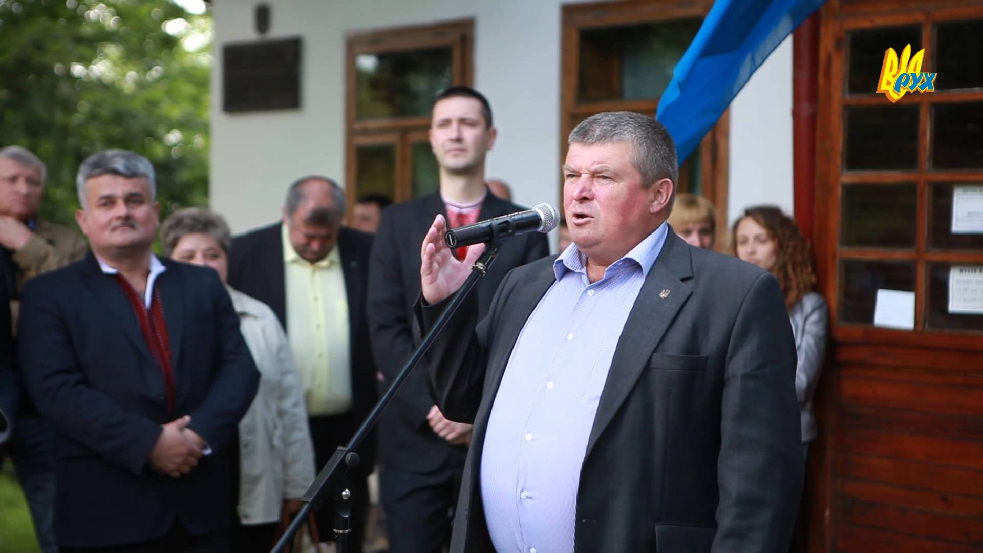 DrogMedia Гектари землі та ледь не мільйон «під подушкою»: декларація голови райради Сікори