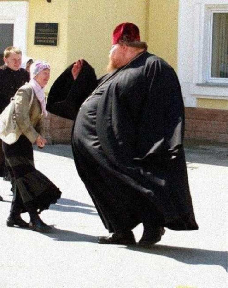 DrogMedia Ксьондз