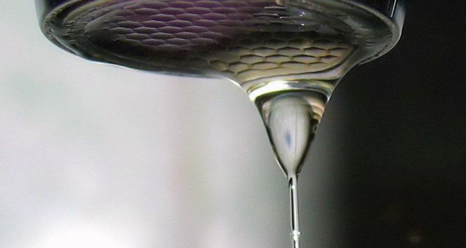 DrogMedia Бориславський парадокс: дощі – є, води – немає