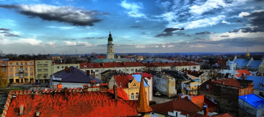 DrogMedia Скільки ж років Дрогобичу насправді?