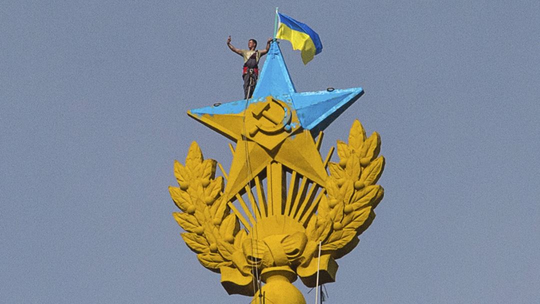 DrogMedia У Дрогобичі стане більше патріотизму - виконком підтримав