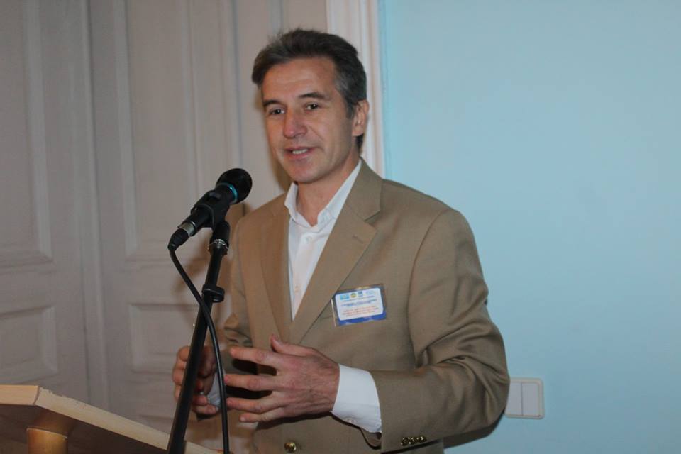 DrogMedia Мирон Цайтлер : Сміття приносить великі «живі» гроші, тому люди, які за цим стоять, в жодному разі не пустять сюди інвестора, який звик працювати за правилами
