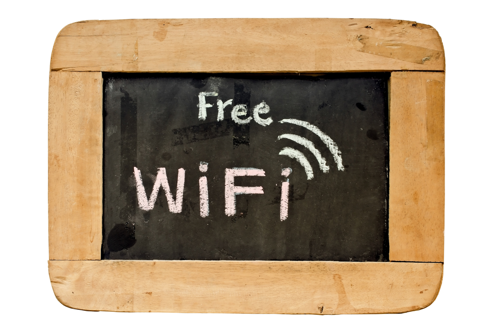 DrogMedia Безкоштовний wi-fi у Дрогобичі: мрія чи реальність?