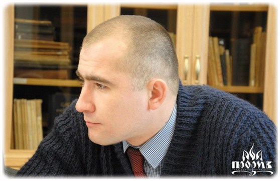 DrogMedia Керівником історико-культурного заповідника "Нагуєвичі" може стати історик Богдан Лазорак