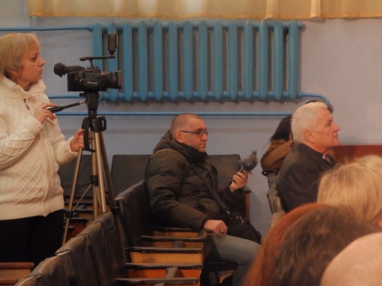 Дрогобицька влада економить на освіті. А могла б на власному піарі 3 DrogMedia Дрогобицька влада економить на освіті. А могла б на власному піарі
