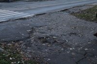 DrogMedia Листопадовий заколот у Дрогобичі: гуманітарну сферу прирівняли до комуналки