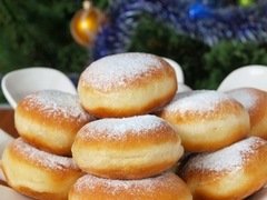 DrogMedia На Василя у Дрогобичі пройде Свято пампуха