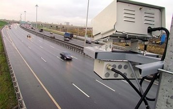 DrogMedia До уваги водіїв: розпочалася автофіксація порушень Правил дорожнього руху
