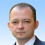 DrogMedia Стебник відвідав депутат Верховної Ради України - Любомир Зубач