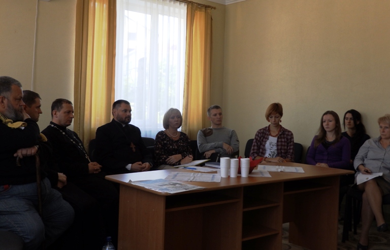DrogMedia В голові не вкладається: як «Надія» «Карітас» «шантажує»