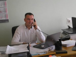 DrogMedia Чому Монастирський пішов з посади?