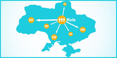 DrogMedia Гарантій наразі нема, але об’єднуватися таки треба