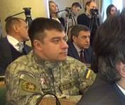 DrogMedia Депутат Львівської облради Василь Масний: «Наша зброя змінюється, але ціль незмінна - міцна, справедлива, заможна Україна, щасливі у ній Українці»