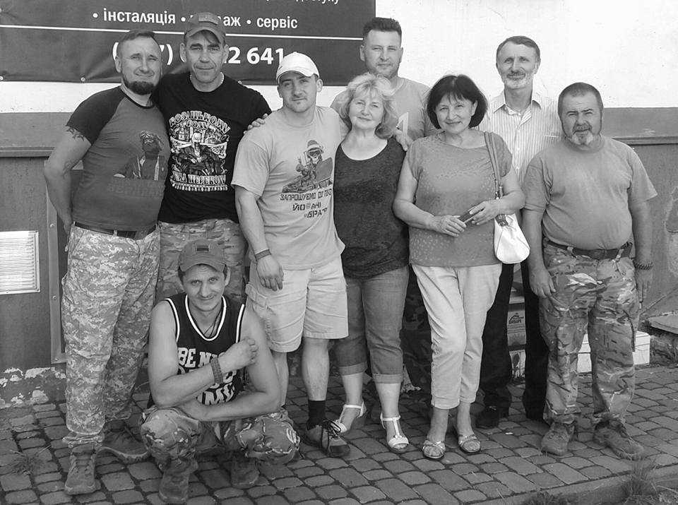 DrogMedia Марія Головкевич: «Якби ми не були байдужими, то давним-давно вже мали б Україну»