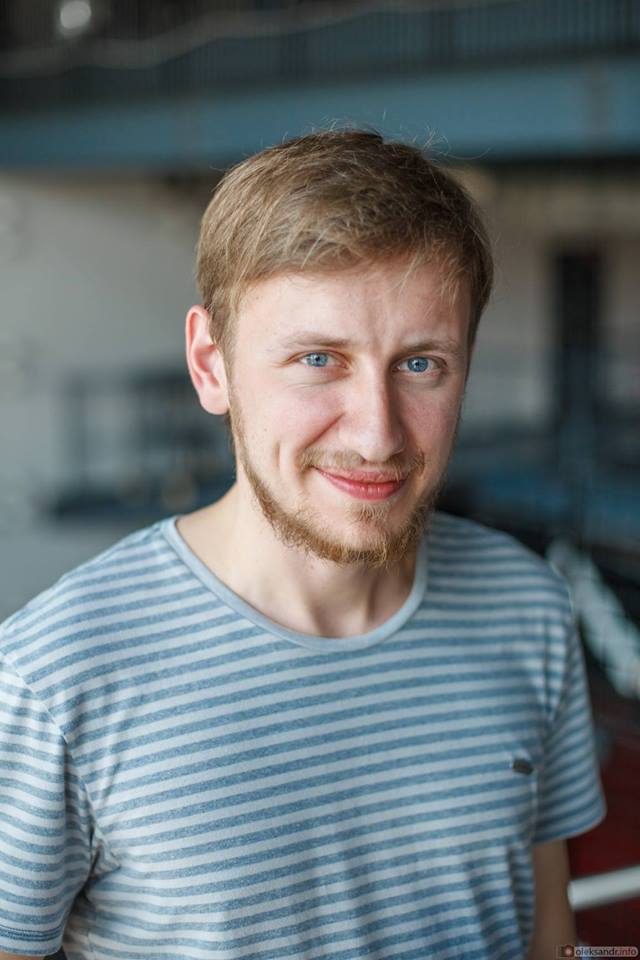 DrogMedia Богдан Логвиненко, “Ukraїner”: Ми запланували велику експедицію до найпотаємніших куточків України, щоб донести до світової спільноти - наша країна має що показати і розказати, окрім політики...