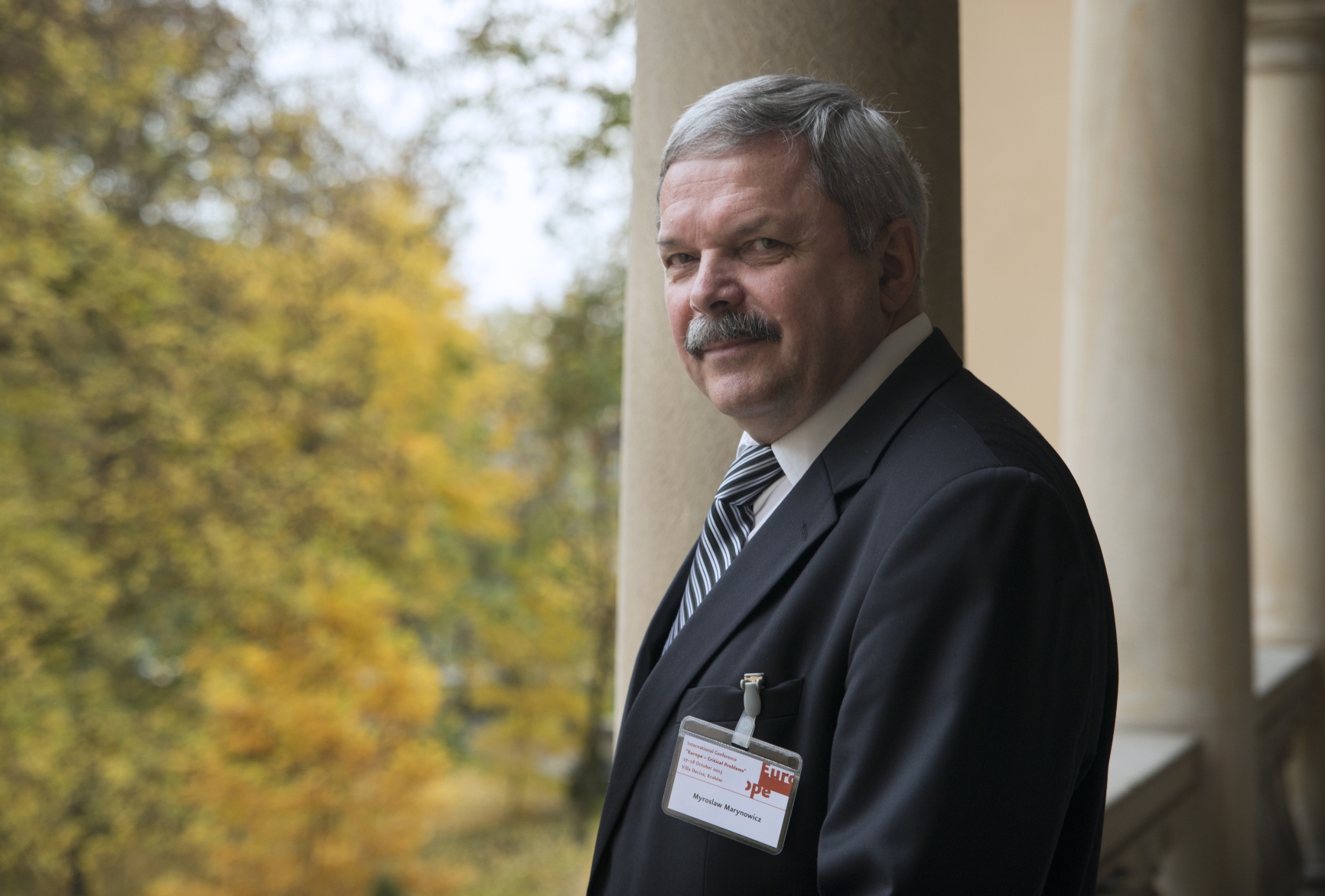 DrogMedia Мирослав Маринович: Зміниться українець – зміниться Україна, а не навпаки...