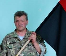 DrogMedia Світла пам'ять воїну: не виходячи з коми, відійшов у засвіти Михайло Фарима