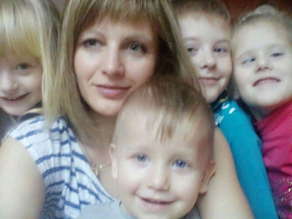 DrogMedia Їй лише 32, і у неї – саркома… Допомоги вкрай потребує дрогобичанка Леся Беззубова