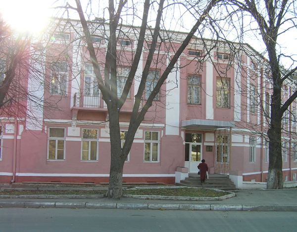 DrogMedia Дрогобицьке музичне училище відзначило 20 річницю з моменту присвоєння йому імені В. Барвінського