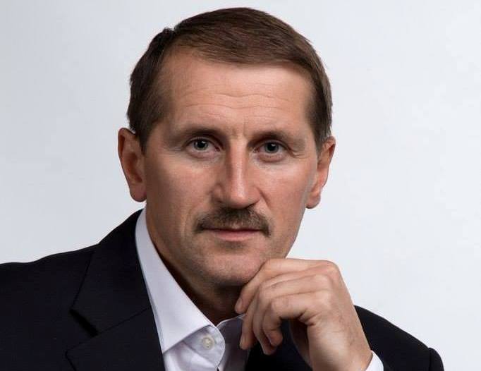 DrogMedia Звернення Дрогобицького міського голови з нагоди Дня Гідності та Свободи