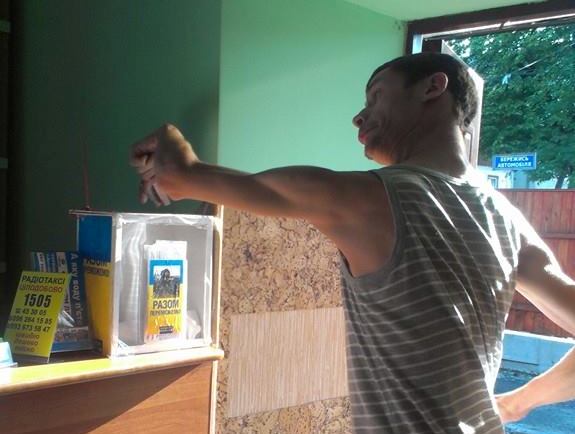 DrogMedia На відміну від тих, хто убогий духом…