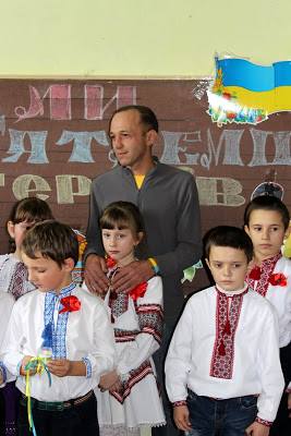 DrogMedia Дрогобиччина оплакує ще одного воїна