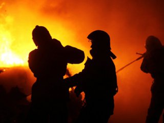 DrogMedia У Бориславі в пожежі загинув молодий чоловік
