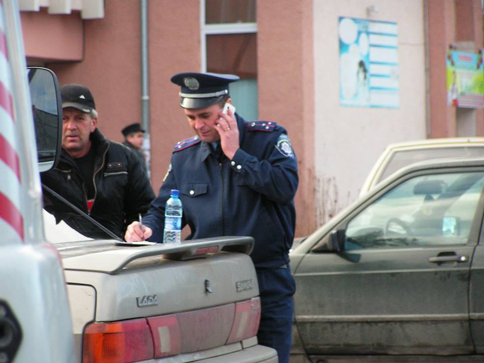 DrogMedia «Скільки треба платити, якщо мене незаконно затримують на дорозі?»: про наше беззаконня, корупційну вакханалію за кордоном уже легенди ходять