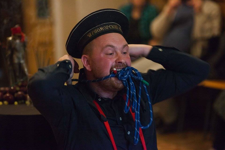 DrogMedia ДроАртДей: сколихнути Дрогобич актуальним мистецтвом!