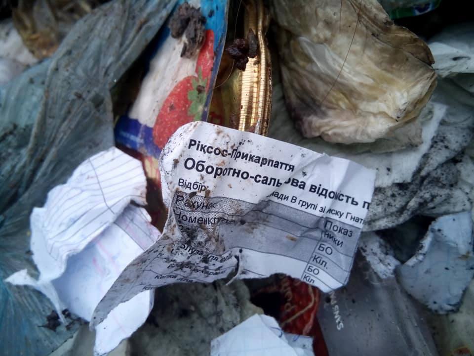 DrogMedia ТзОВ «ДВ Еко-світ» може розпрощатися з Бориславом