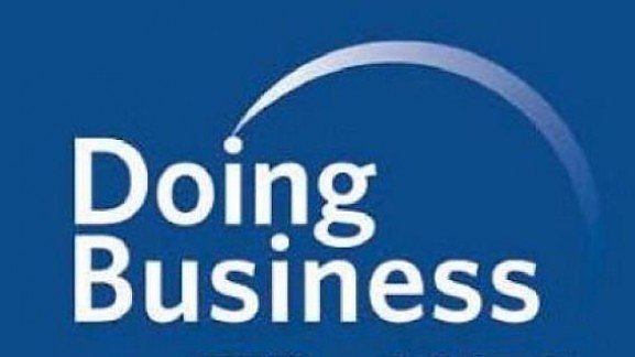 DrogMedia Чому Україна піднялась у цьогорічному рейтингу Doing Business та впаде в наступному?