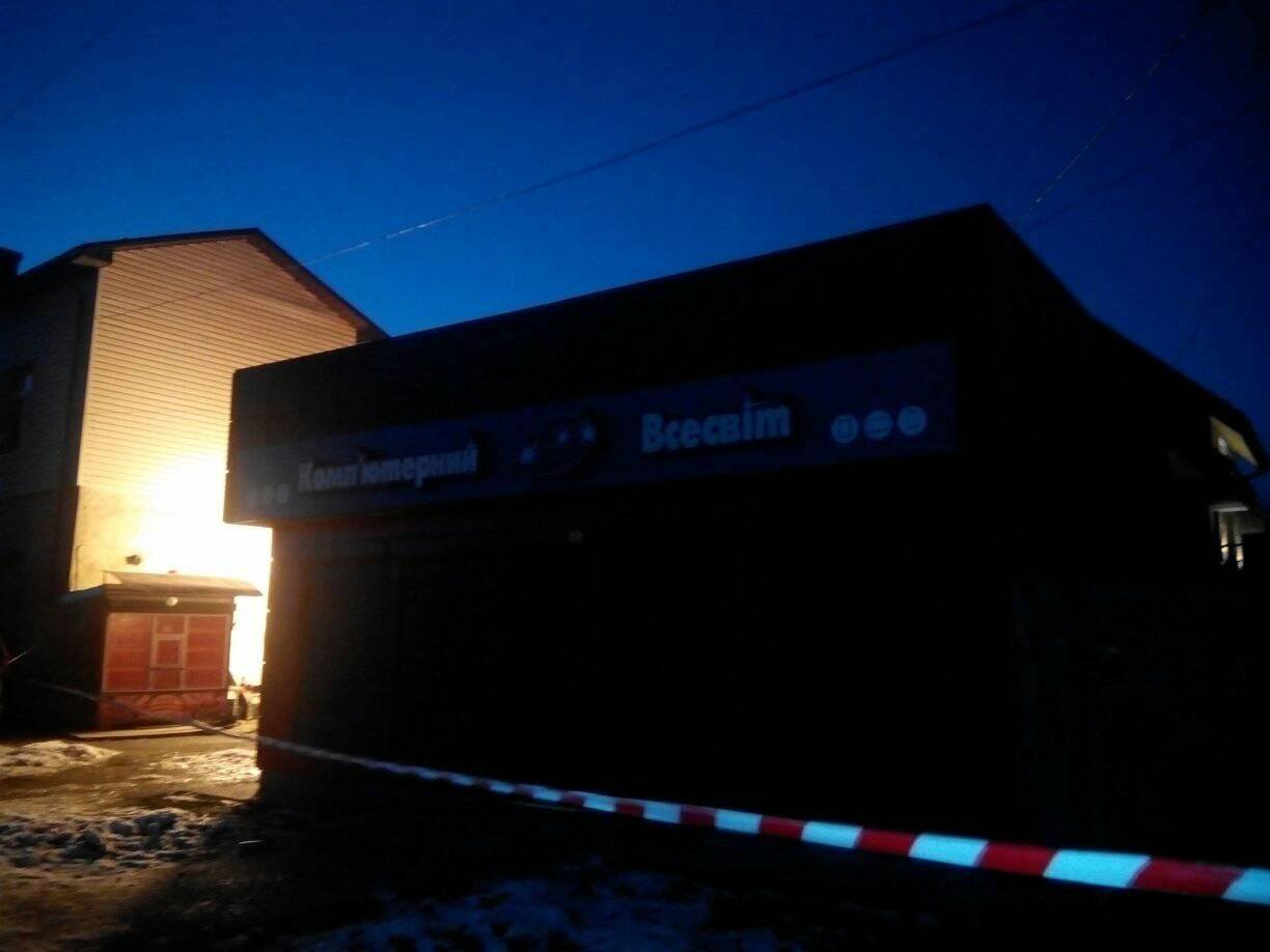 DrogMedia Невтішна статистика у Бориславі: знову вбивство, і тепер - не одне