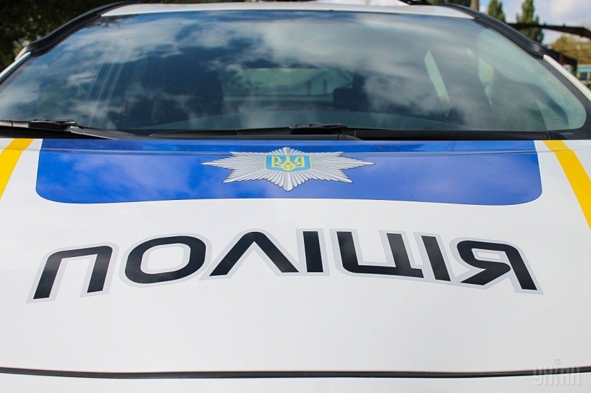 DrogMedia В Бориславі побили та пограбували атовця