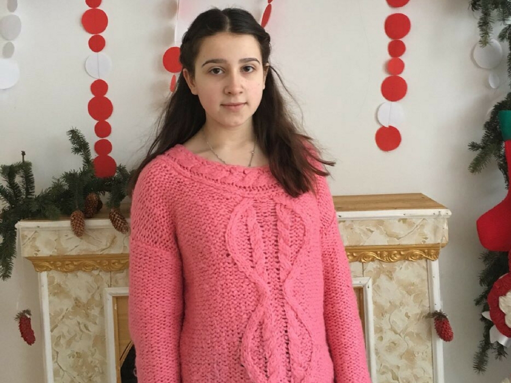 DrogMedia Аліна Лепак підкорює освітні конкурси