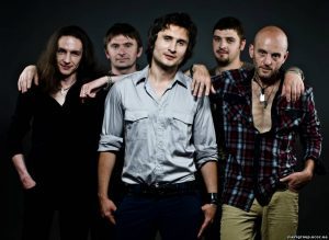 DrogMedia З благородною метою - для благородних гостей!