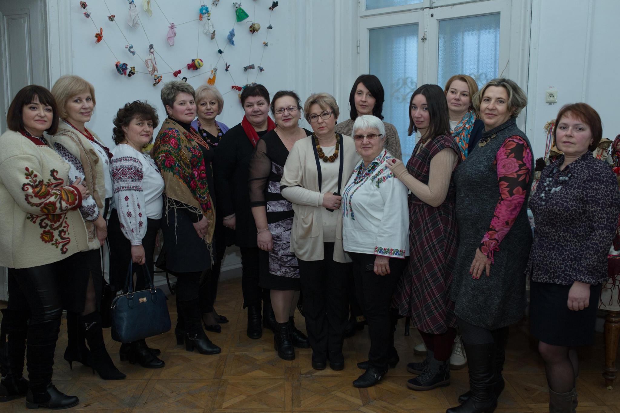 DrogMedia Дрогобичан запрошують поспілкуватись із майстрами на закритті вернісажу «Рідна іграшка»