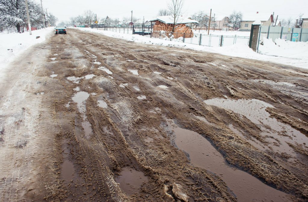 Нема автобусів - нема сміттєзвалища? 2 DrogMedia Нема автобусів - нема сміттєзвалища?