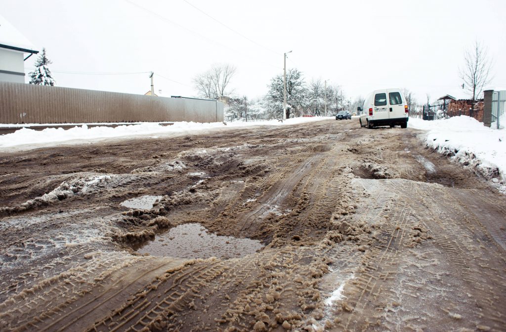 Нема автобусів - нема сміттєзвалища? 3 DrogMedia Нема автобусів - нема сміттєзвалища?