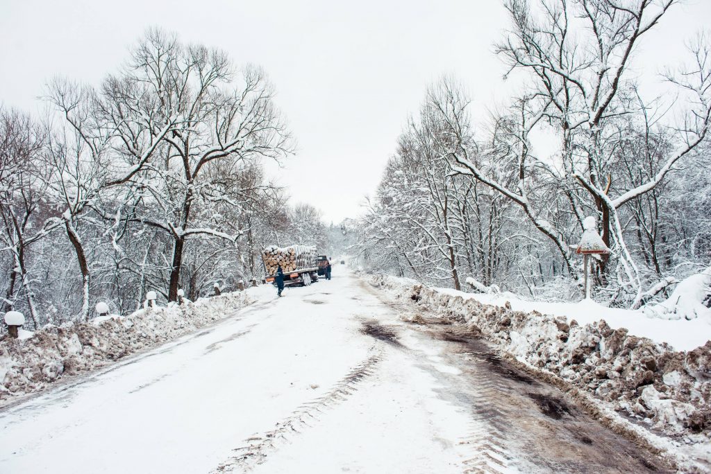 Нема автобусів - нема сміттєзвалища? 4 DrogMedia Нема автобусів - нема сміттєзвалища?