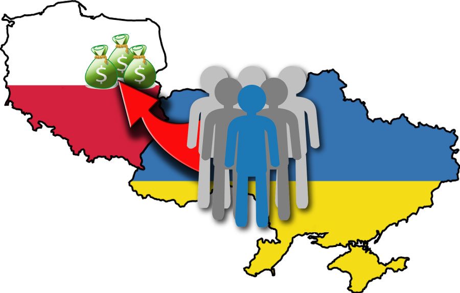 DrogMedia Робота в Польщі: переваги і недоліки