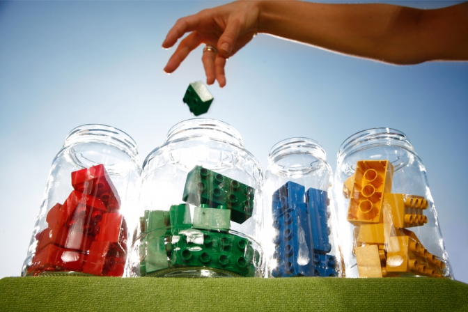 DrogMedia Сортування сміття “в законі”