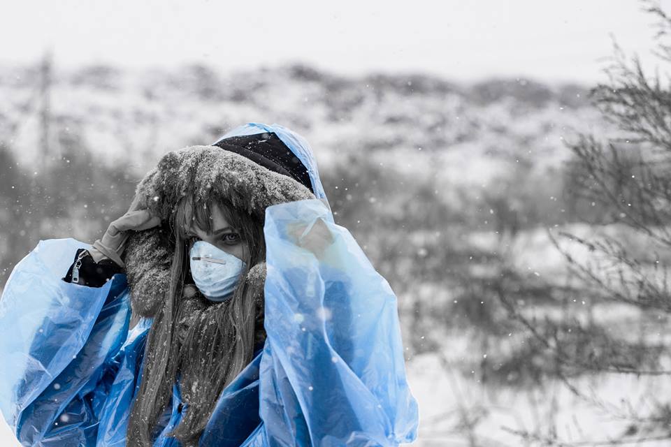 DrogMedia Чому влада і громада “глухі” в сміттєвому питанні?